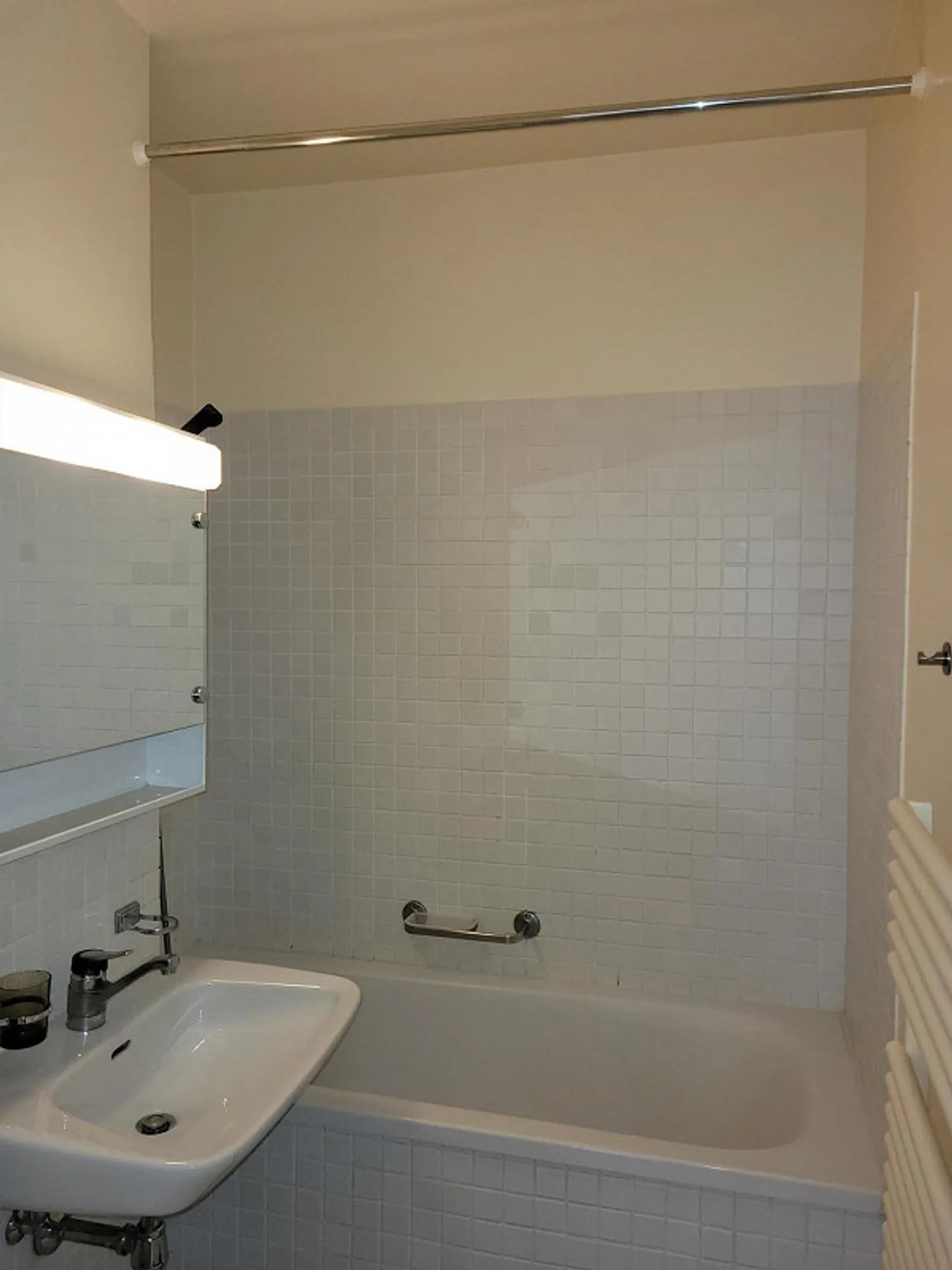 Wohnung in der Nähe des Stadtzentrums - Foto 3 von 4