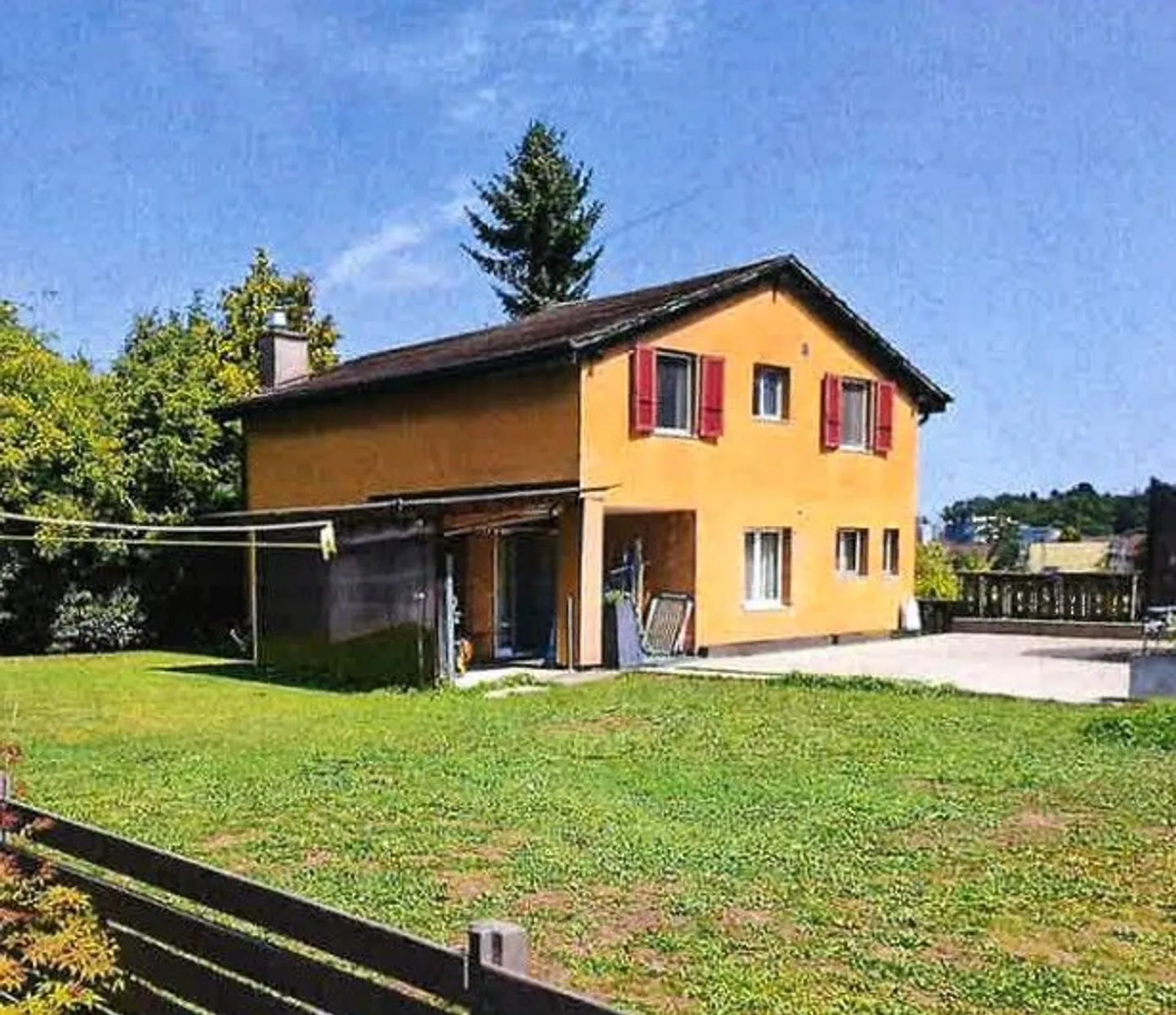 Maison avec Garage à Jegenstorf - Photo 4 sur 13