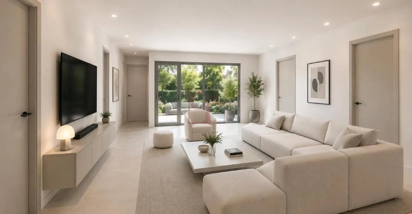 Marly - Magnificent new 4.5-room apartments - Photo 5 of 8