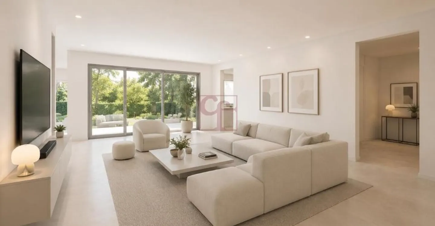Marly - Magnificent new 4.5-room apartments - Photo 1 of 8