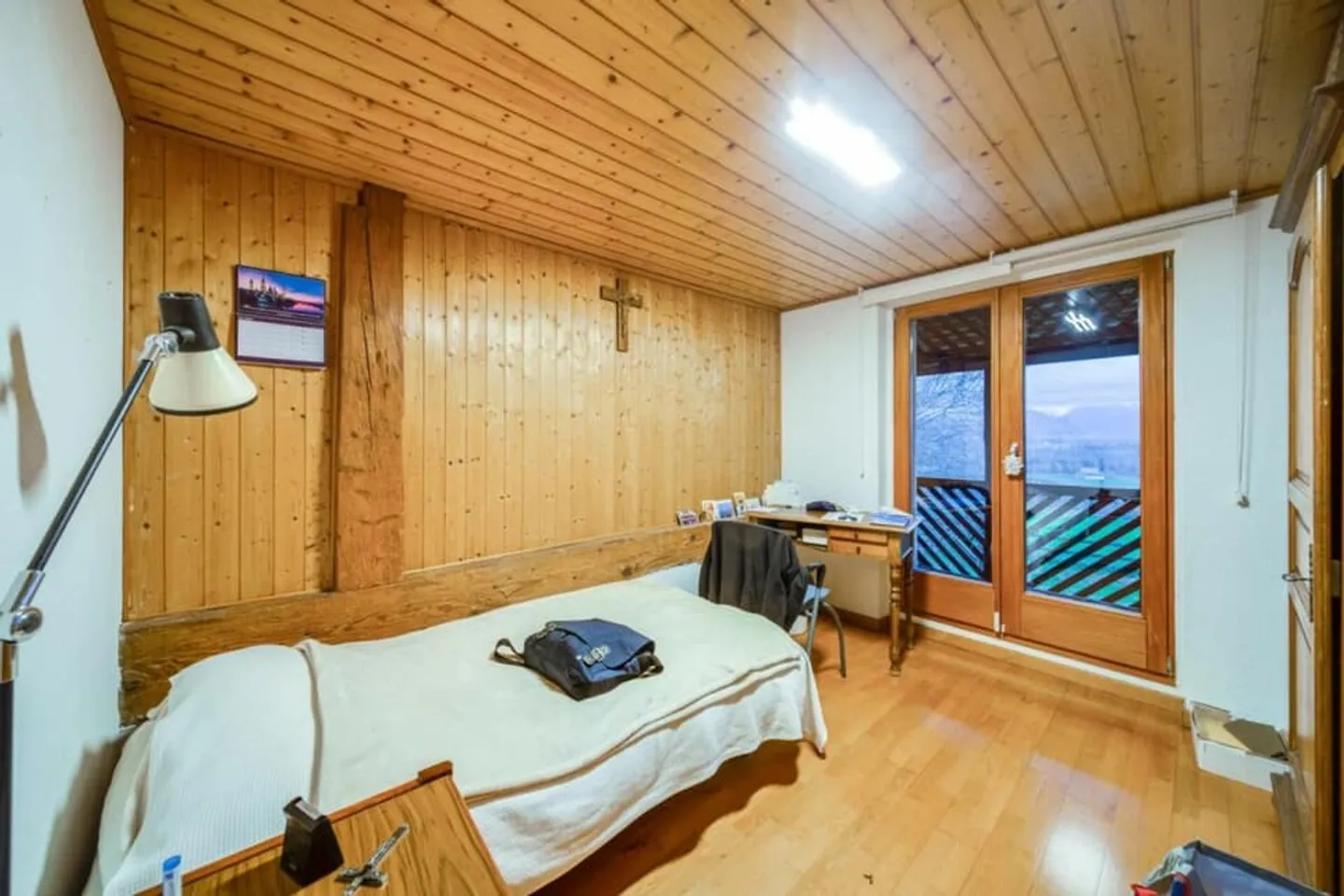 Ferme Rénovée à Essertes - Photo 13 sur 13