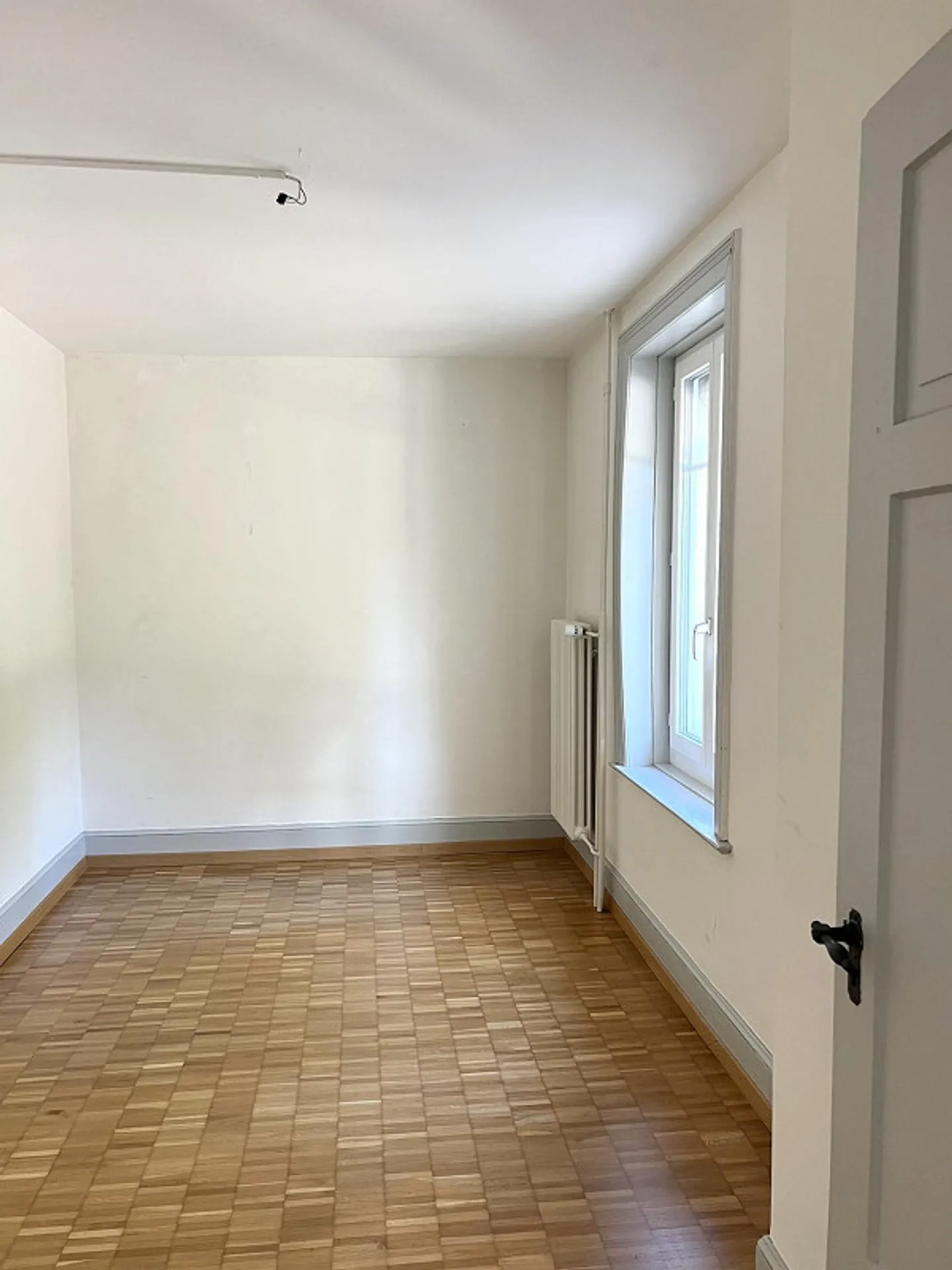 Charmante appartement 3.5 pièces à St. Georgen - Photo 11 sur 11