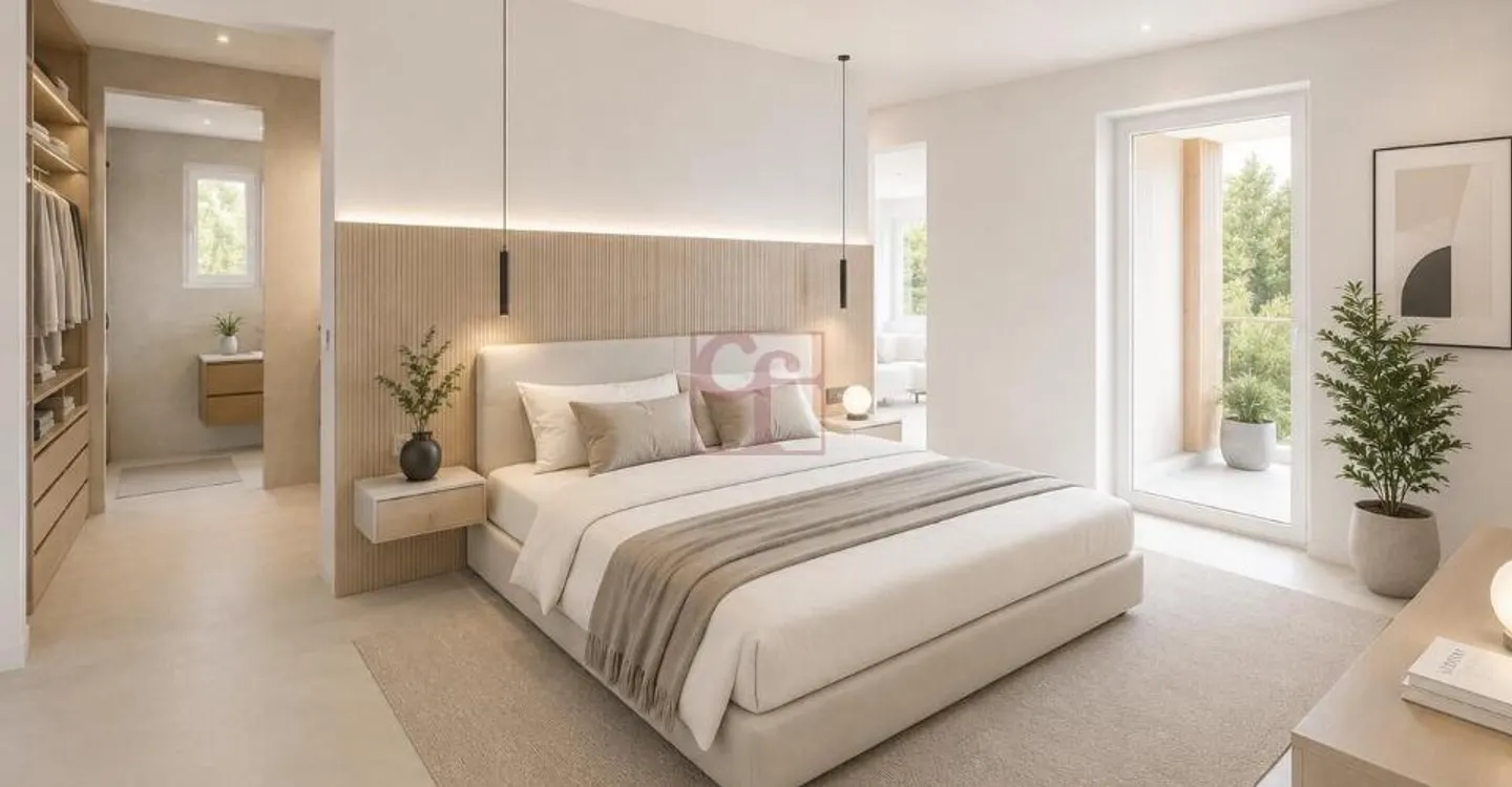 Marly - Magnificent new 4.5-room apartments - Photo 7 of 8
