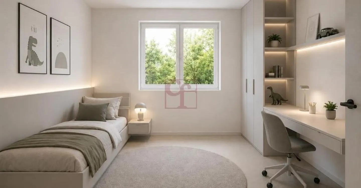 Marly - Magnificent new 4.5-room apartments - Photo 8 of 8