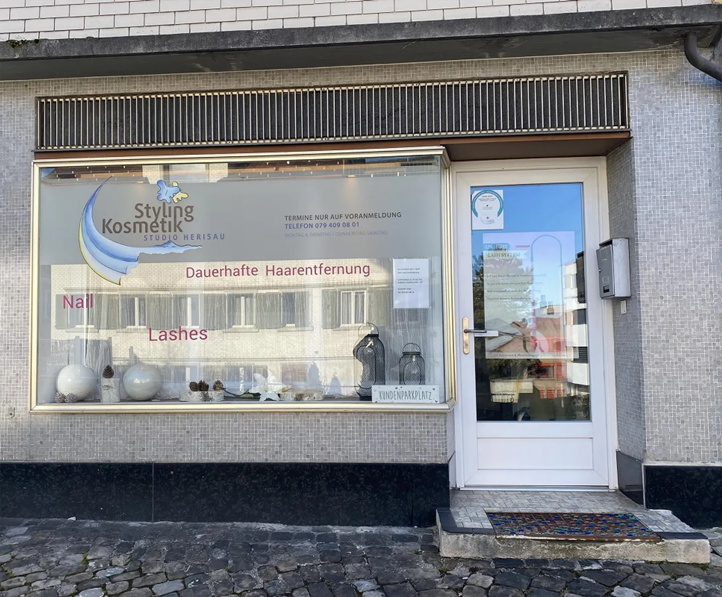 Negozio o ufficio - Foto 1 di 5