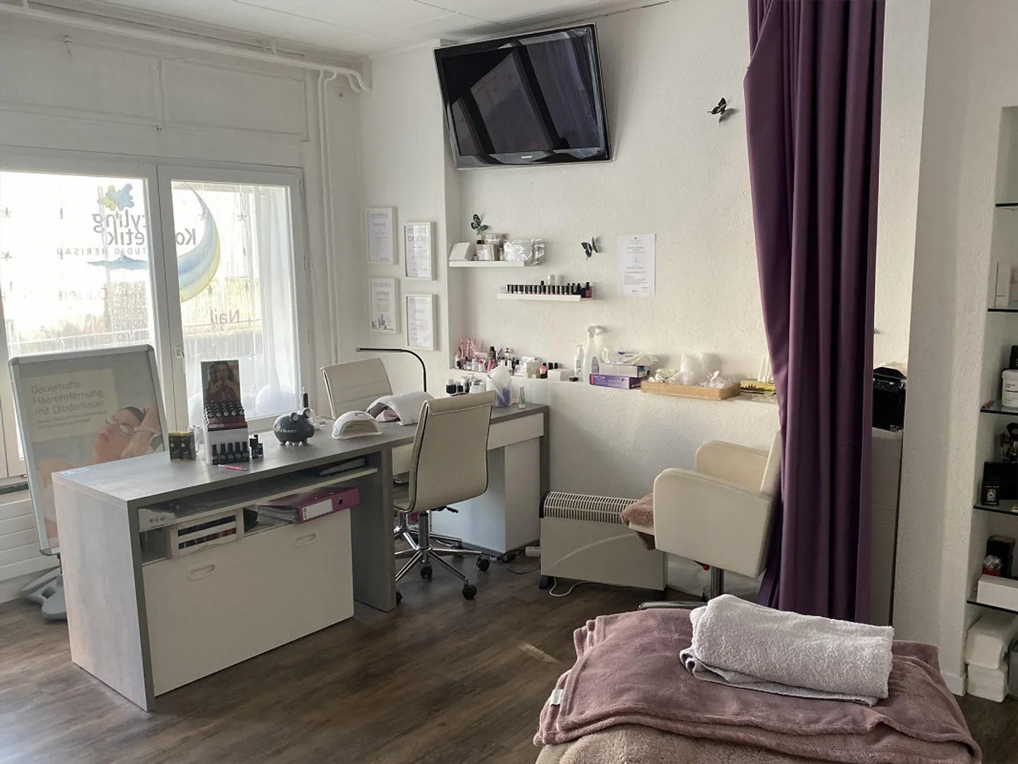 Negozio o ufficio - Foto 3 di 5