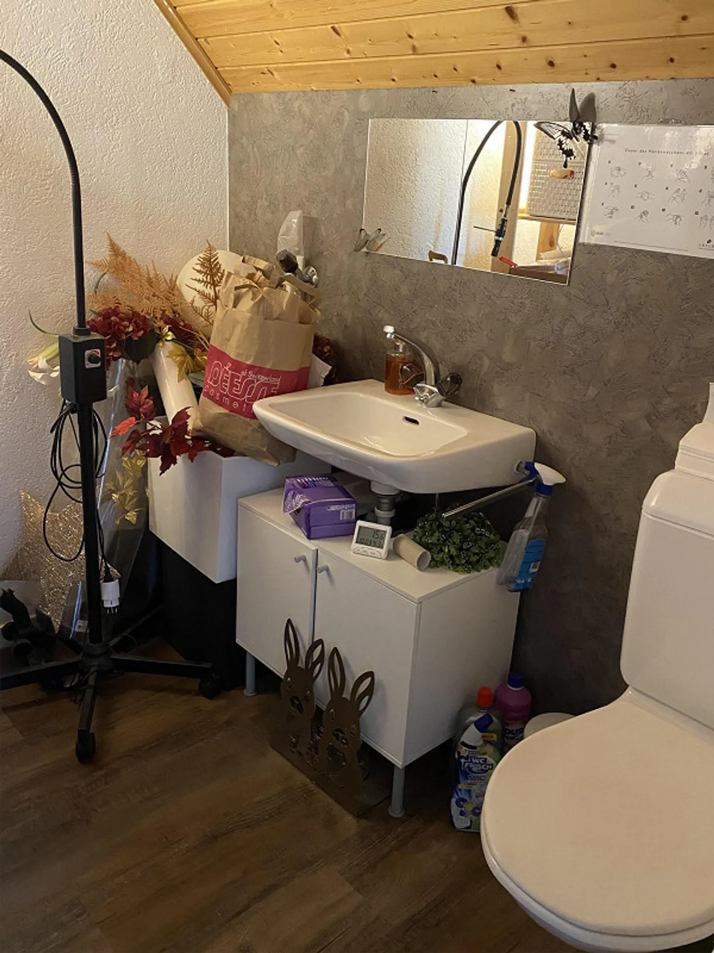 Negozio o ufficio - Foto 4 di 5