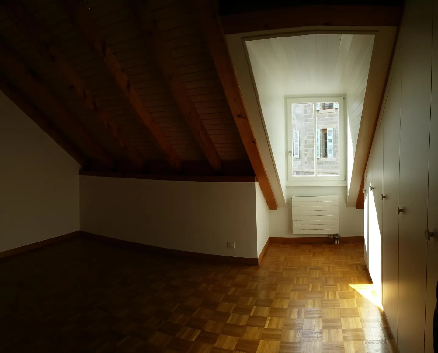Appartement 3 pièces charmant - Photo 3 sur 5