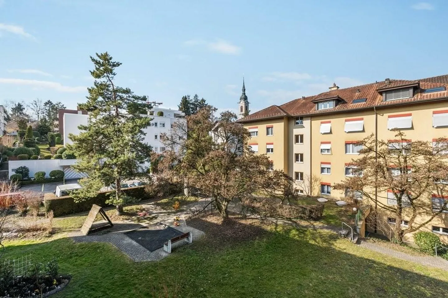 Votre maison confortable au bord du lac de Constance ! - Photo 9 sur 10