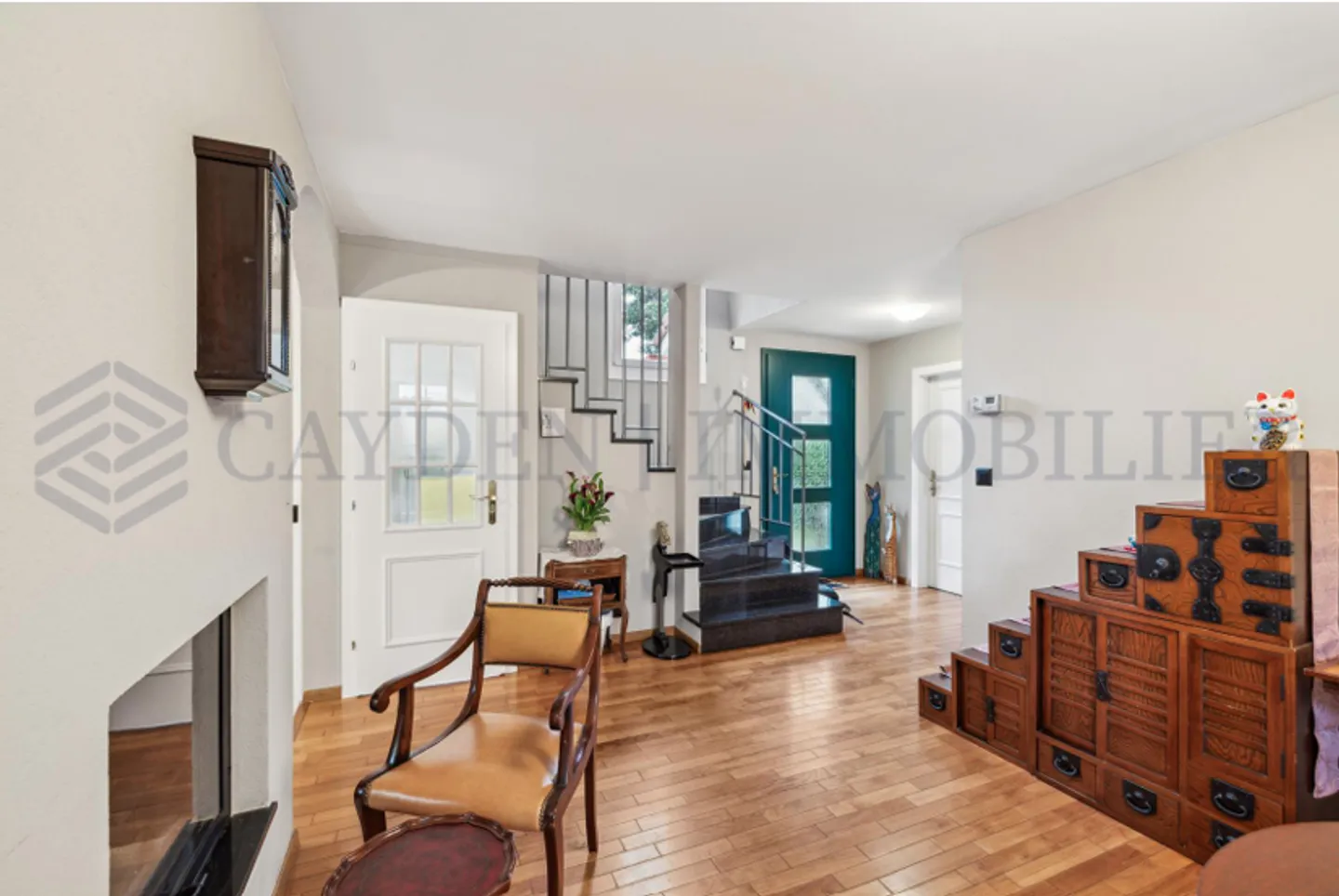 Family villa and individual house, very well located! - Photo 3 of 7