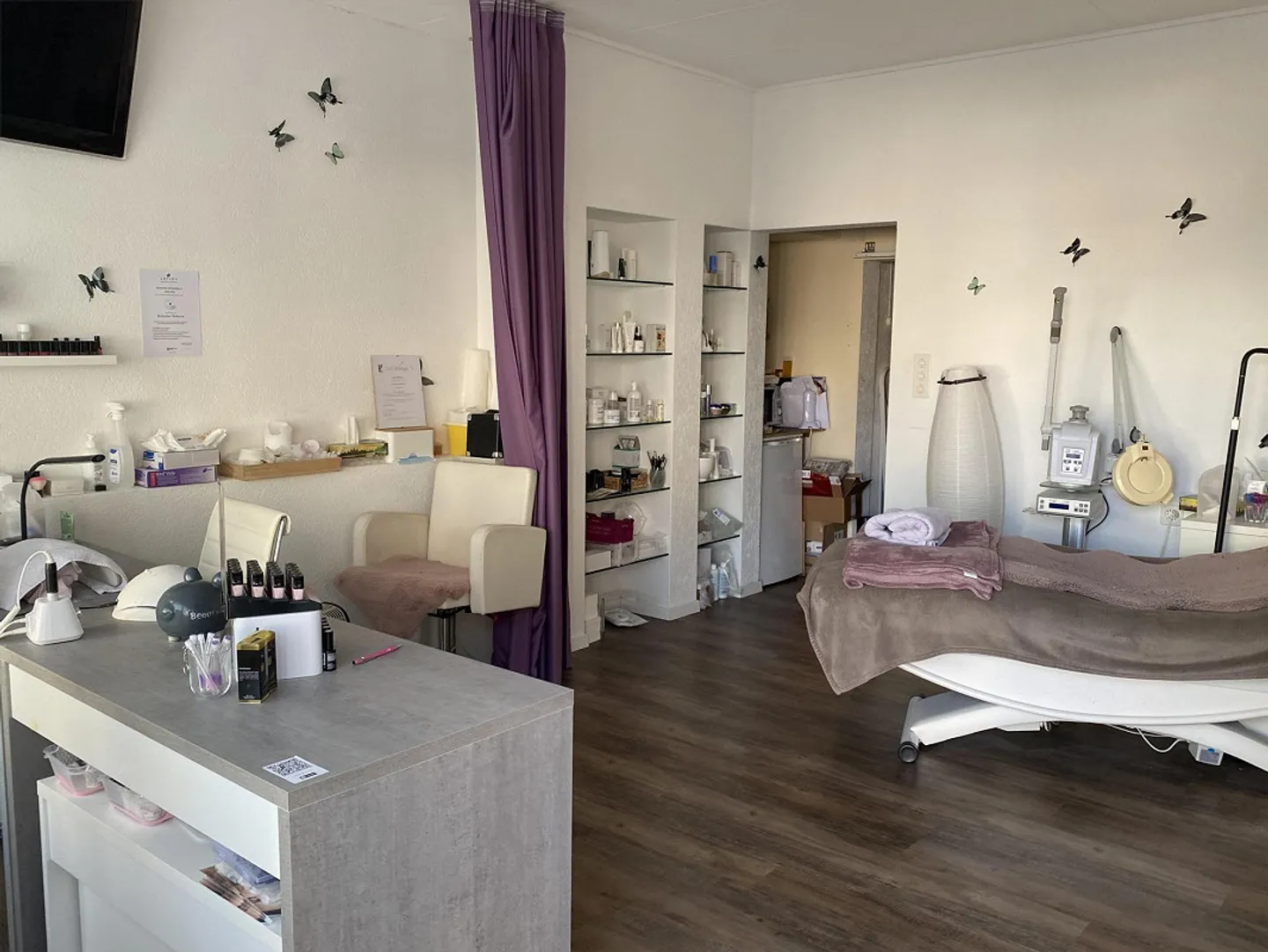 Negozio o ufficio - Foto 2 di 5