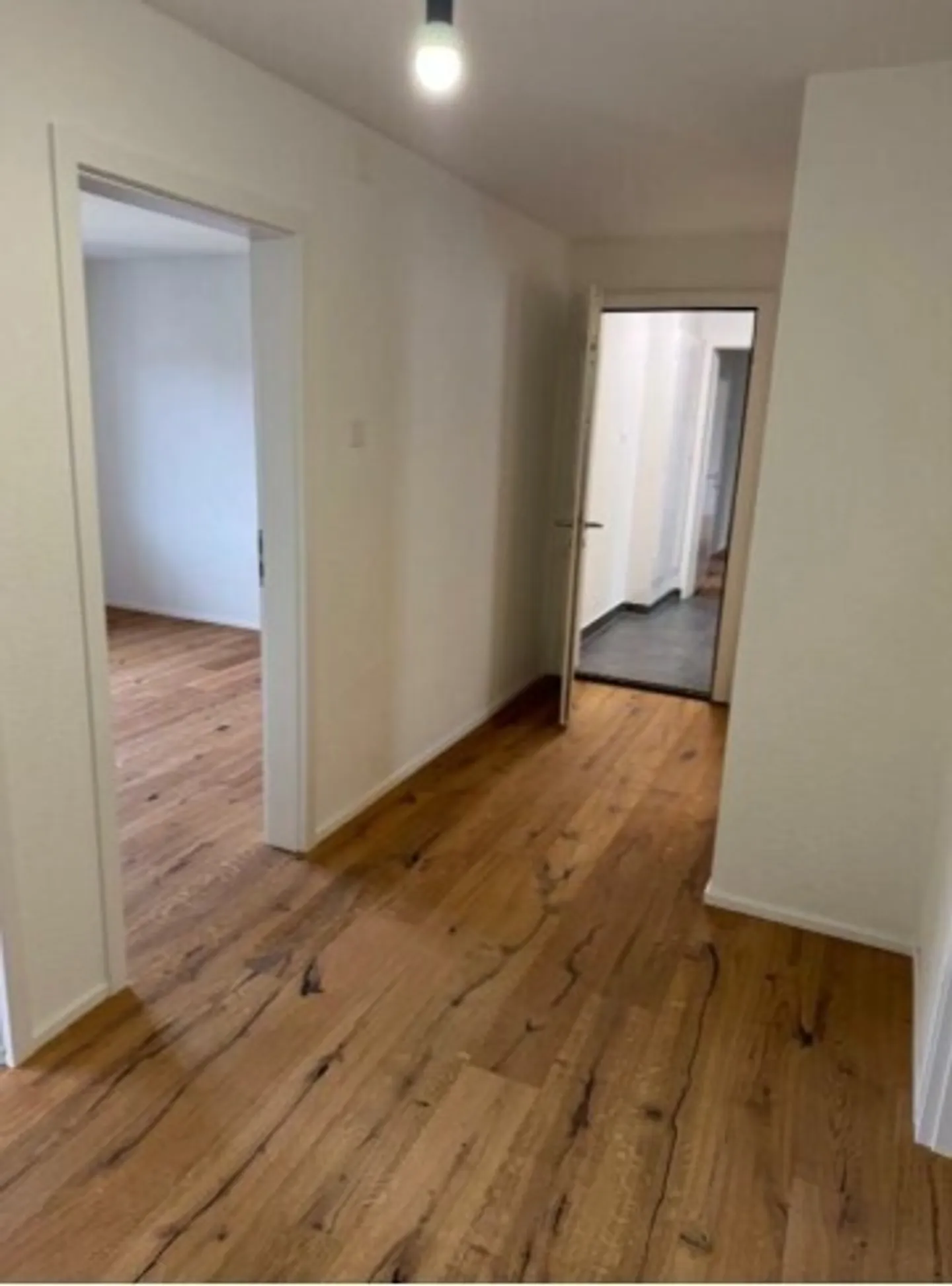 Modernes Apartment in Lenzburg - Foto 1 von 3