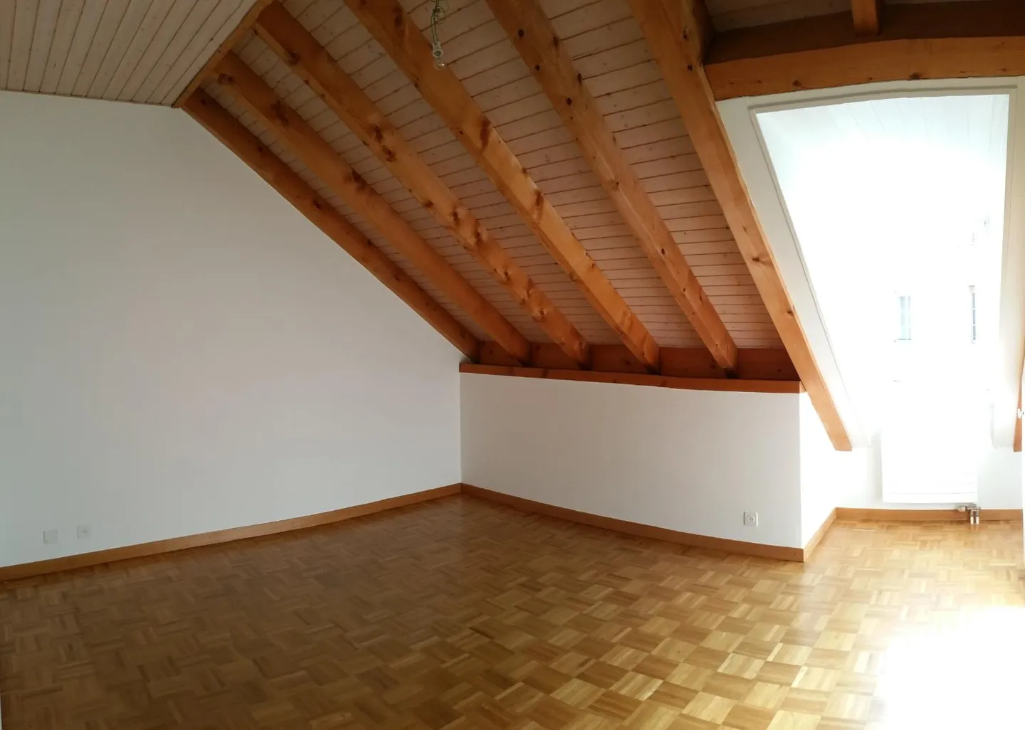 Appartement 3 pièces charmant - Photo 5 sur 5