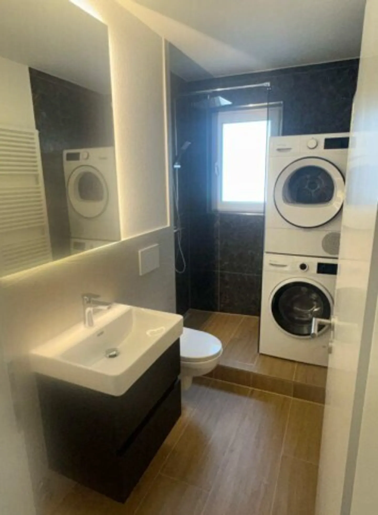 Modernes Apartment in Lenzburg - Foto 3 von 3