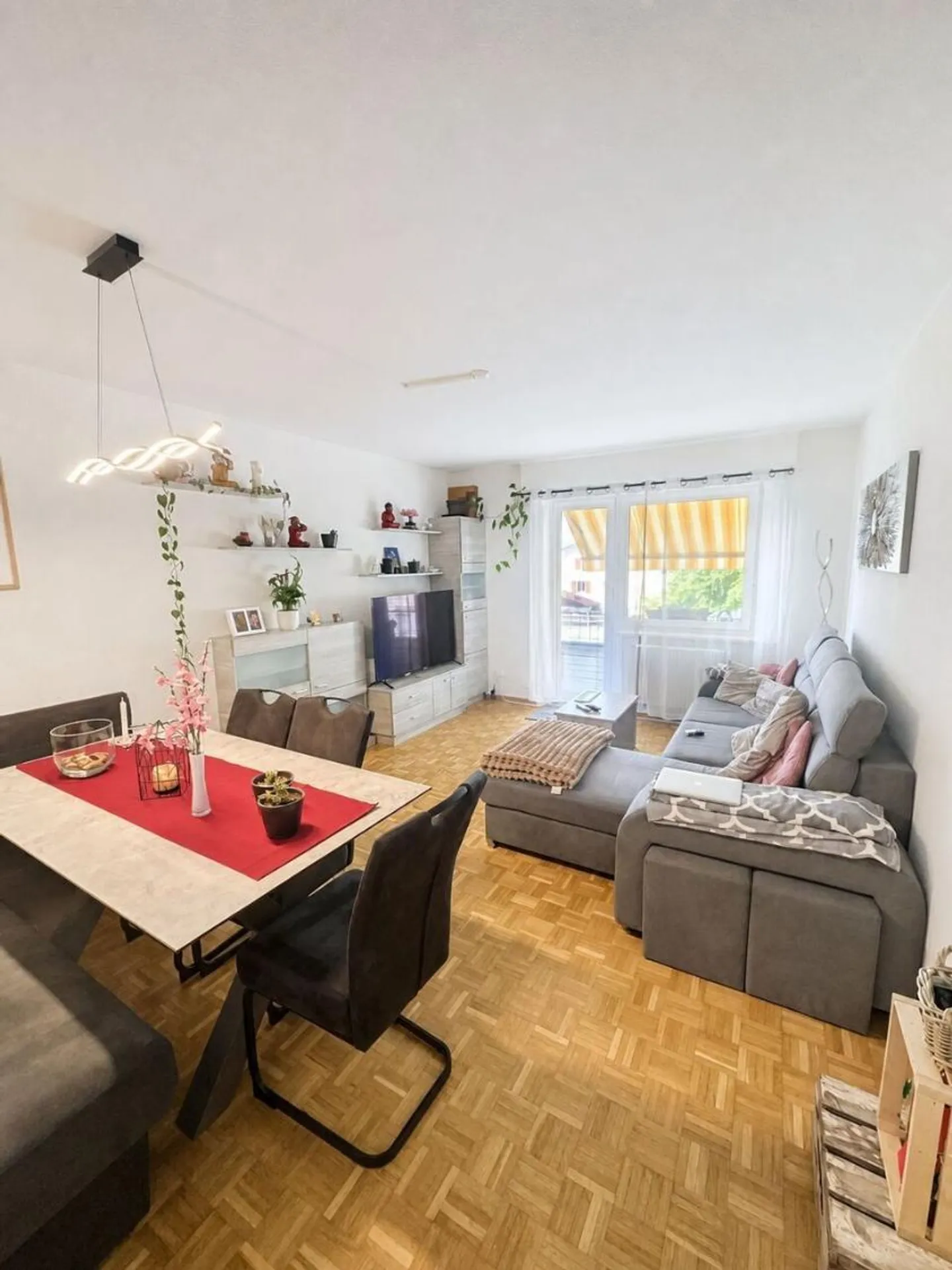 Investment Apartment in Tentlingen - Photo 3 of 7