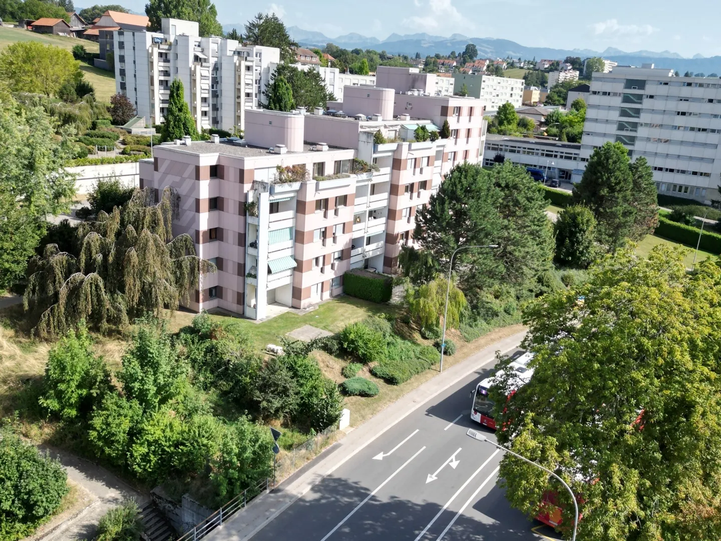 Appartamento Incantevole a Friburgo - Foto 10 di 11