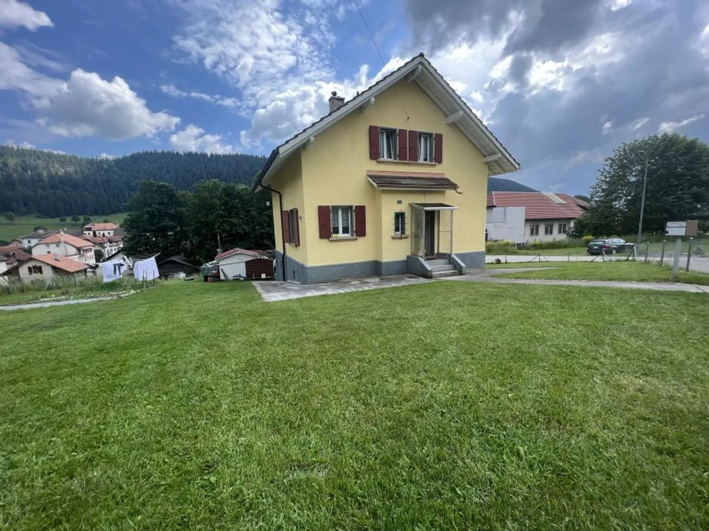 Casa singola in vendita - Foto 5 di 13