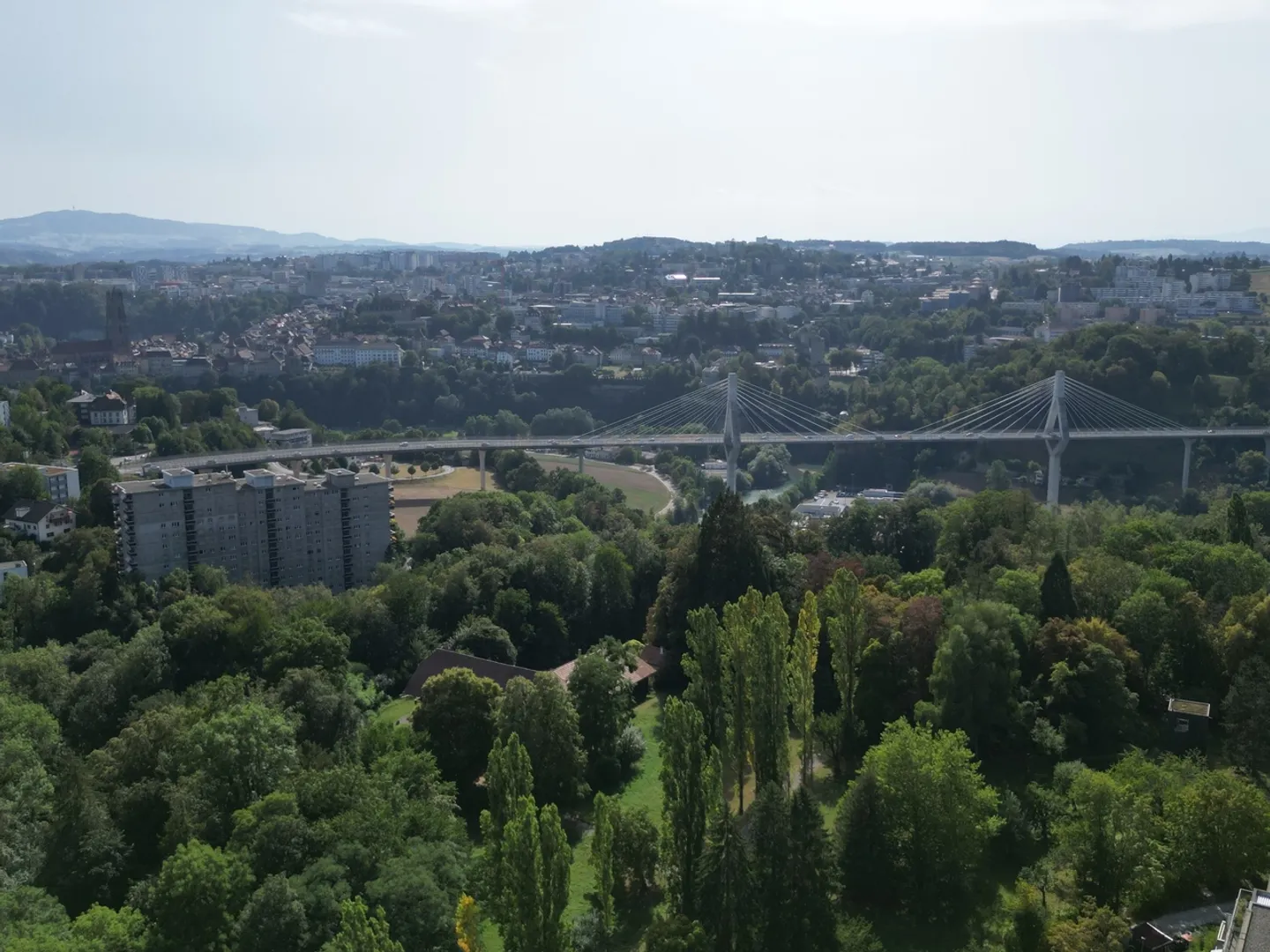 Appartamento Incantevole a Friburgo - Foto 11 di 11