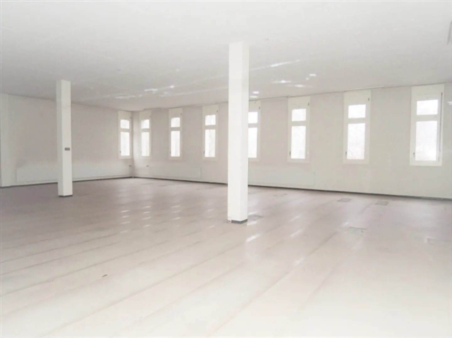 Gewerbefläche in Untersiggenthal - Foto 2 von 2