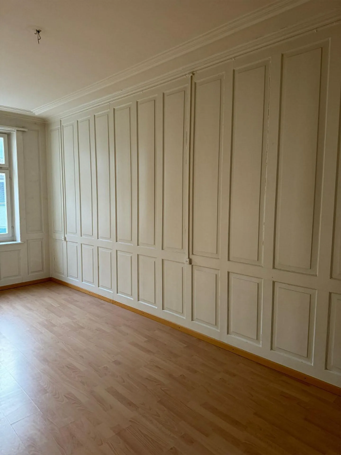 Appartamento 3 locali nel centro storico con balcone e terrazza - Foto 7 di 13