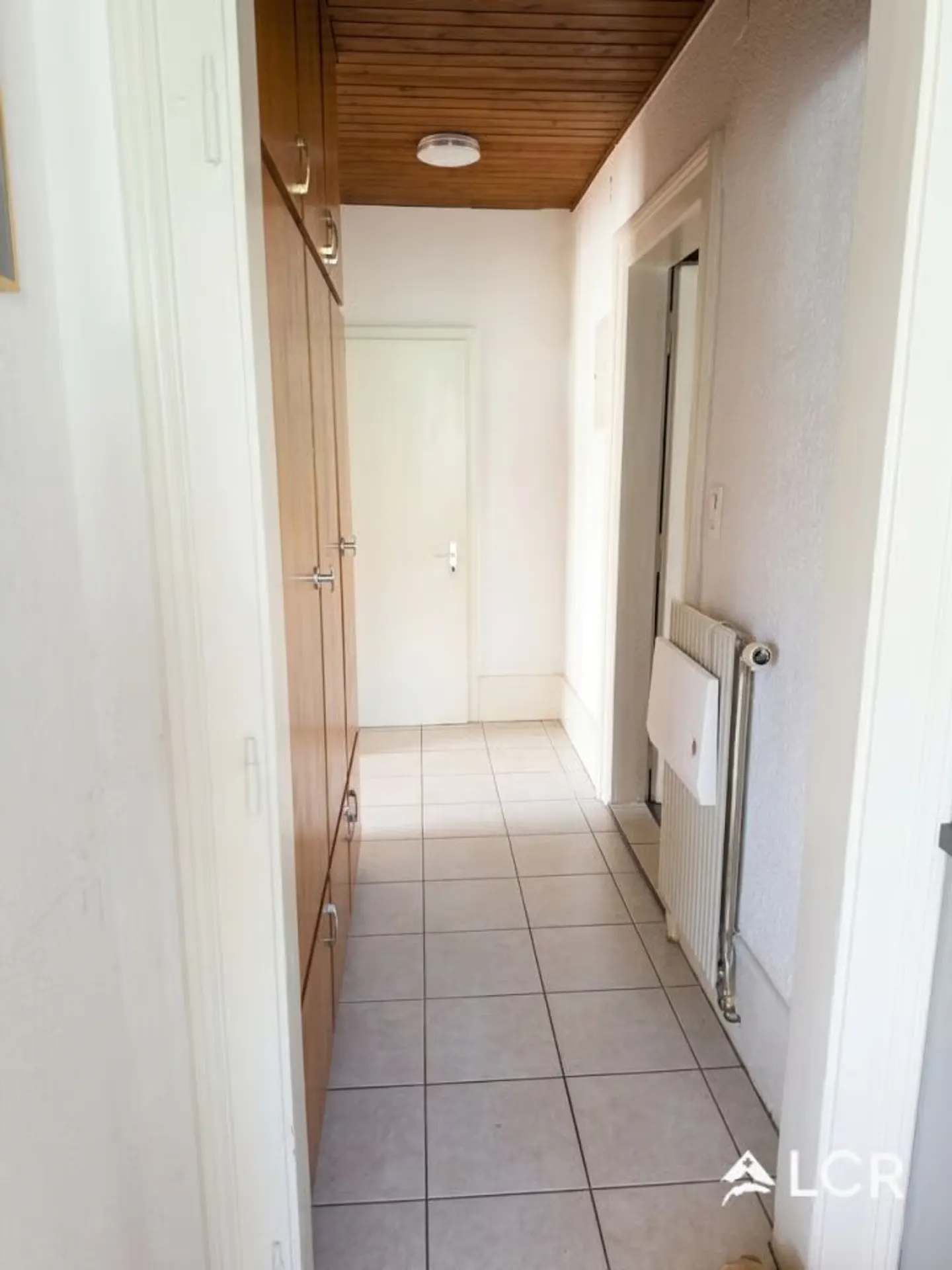 Appartement lumineux de 4 pièces avec jardin commun et parking - CHF 1'350.- tout compris - Photo 8 of 8