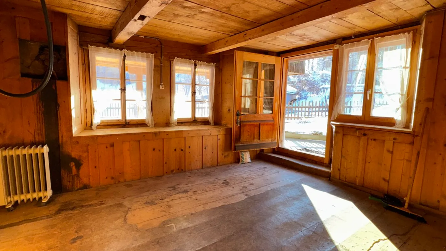 Appartement Charmant dans Maison Historique - Photo 13 sur 14