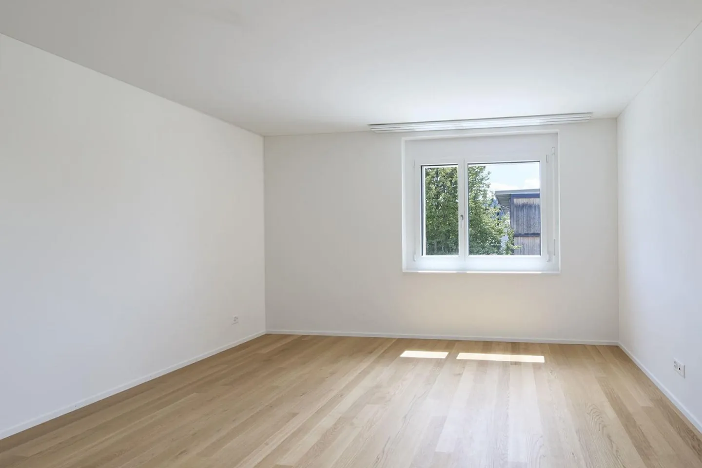 Charmante Wohnung in Zürich - Foto 4 von 9
