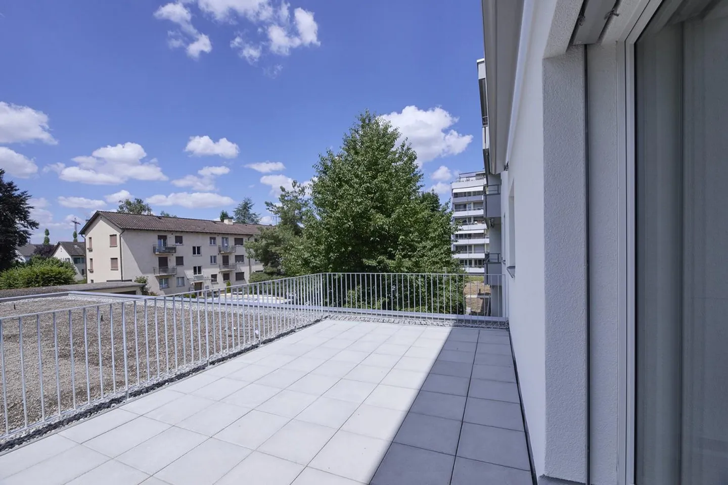 Charmante Wohnung in Zürich - Foto 5 von 9