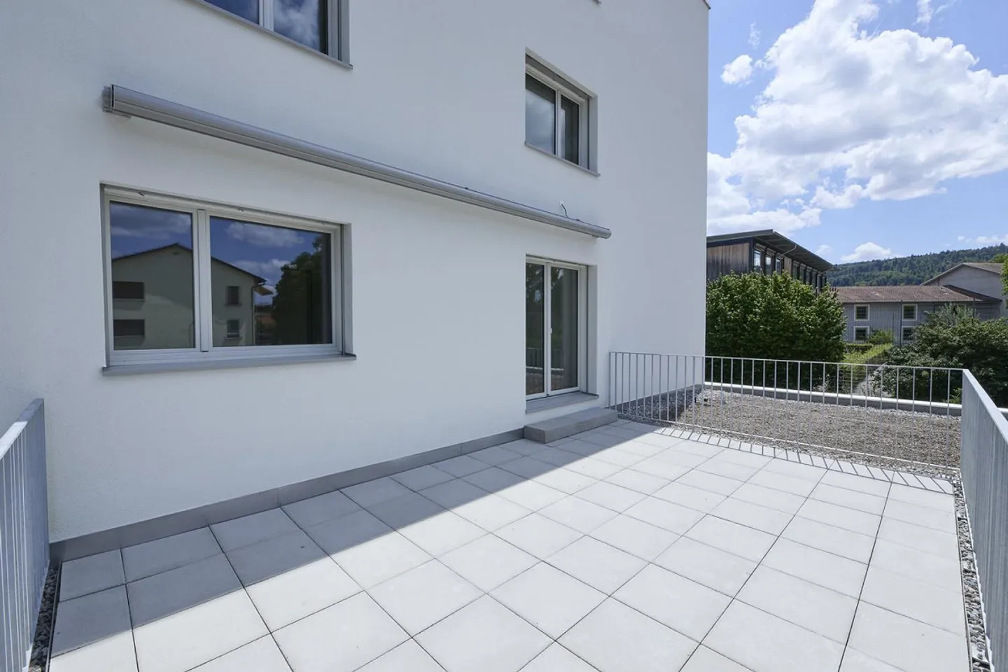 Charmante Wohnung in Zürich - Foto 6 von 9