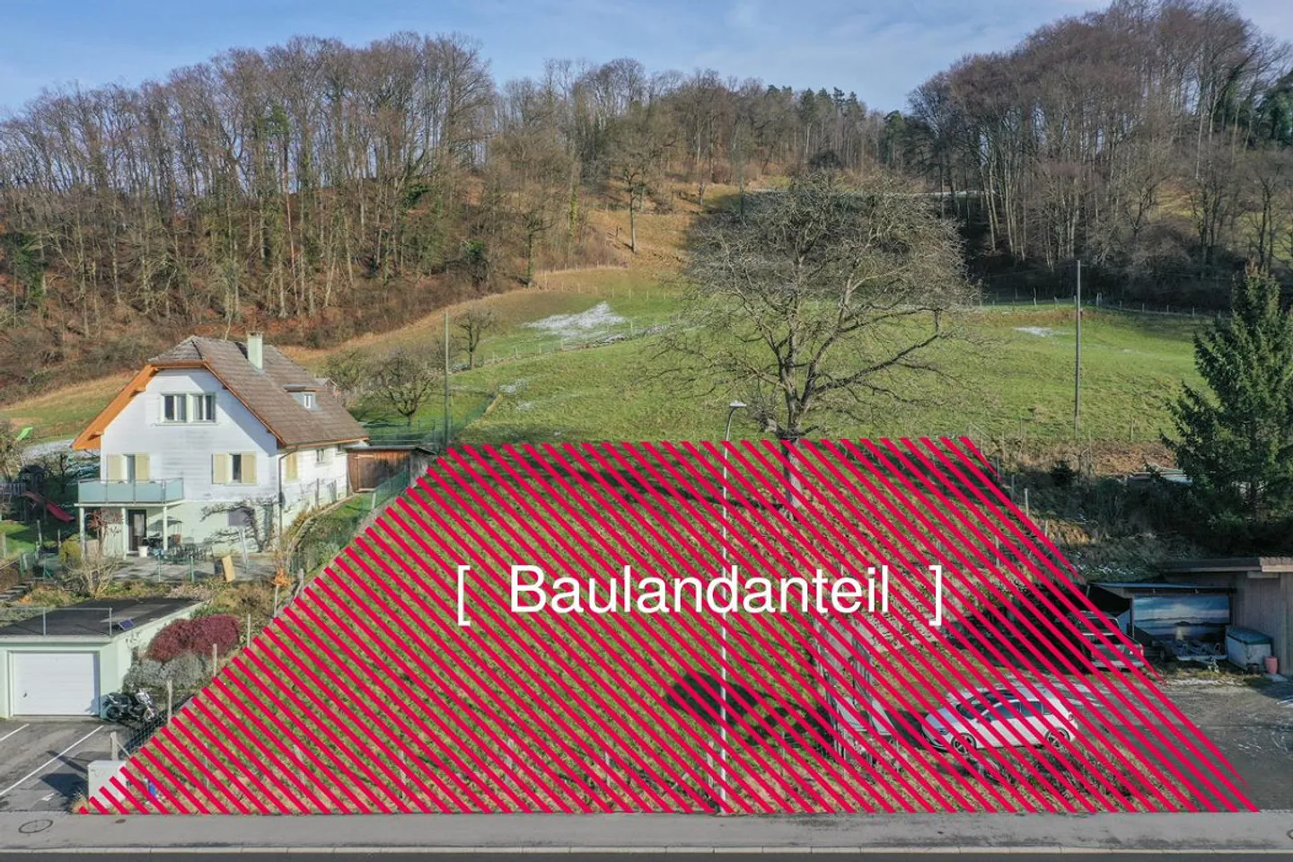 Unbuilt Land Without Obligations - Photo 2 of 5