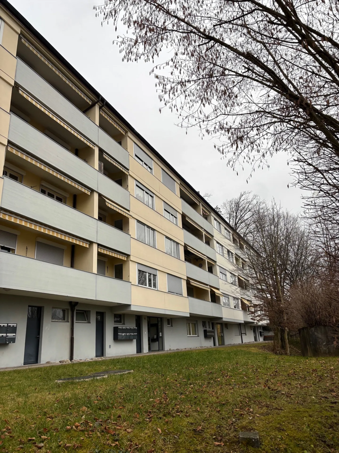 Appartamento 2 locali - Foto 1 di 8