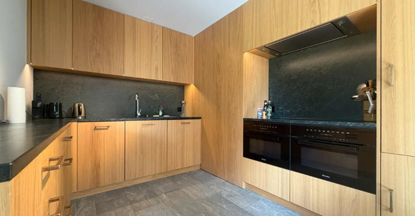 Charmante Wohnung mit Golfblick - Foto 3 von 13