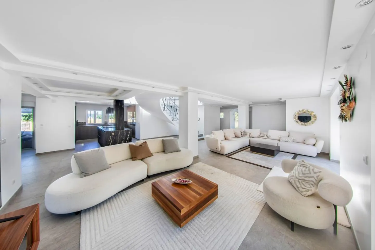 Exceptional Gem & Absolute Intimacy - Close to Basel, in France - Photo 4 of 12