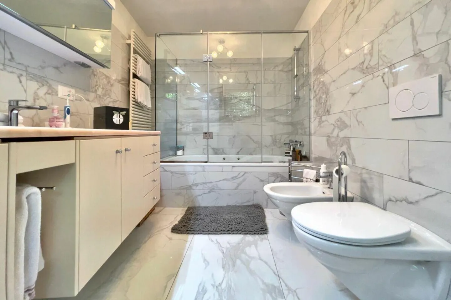 Belle villa avec vue imprenable - Photo 9 sur 12