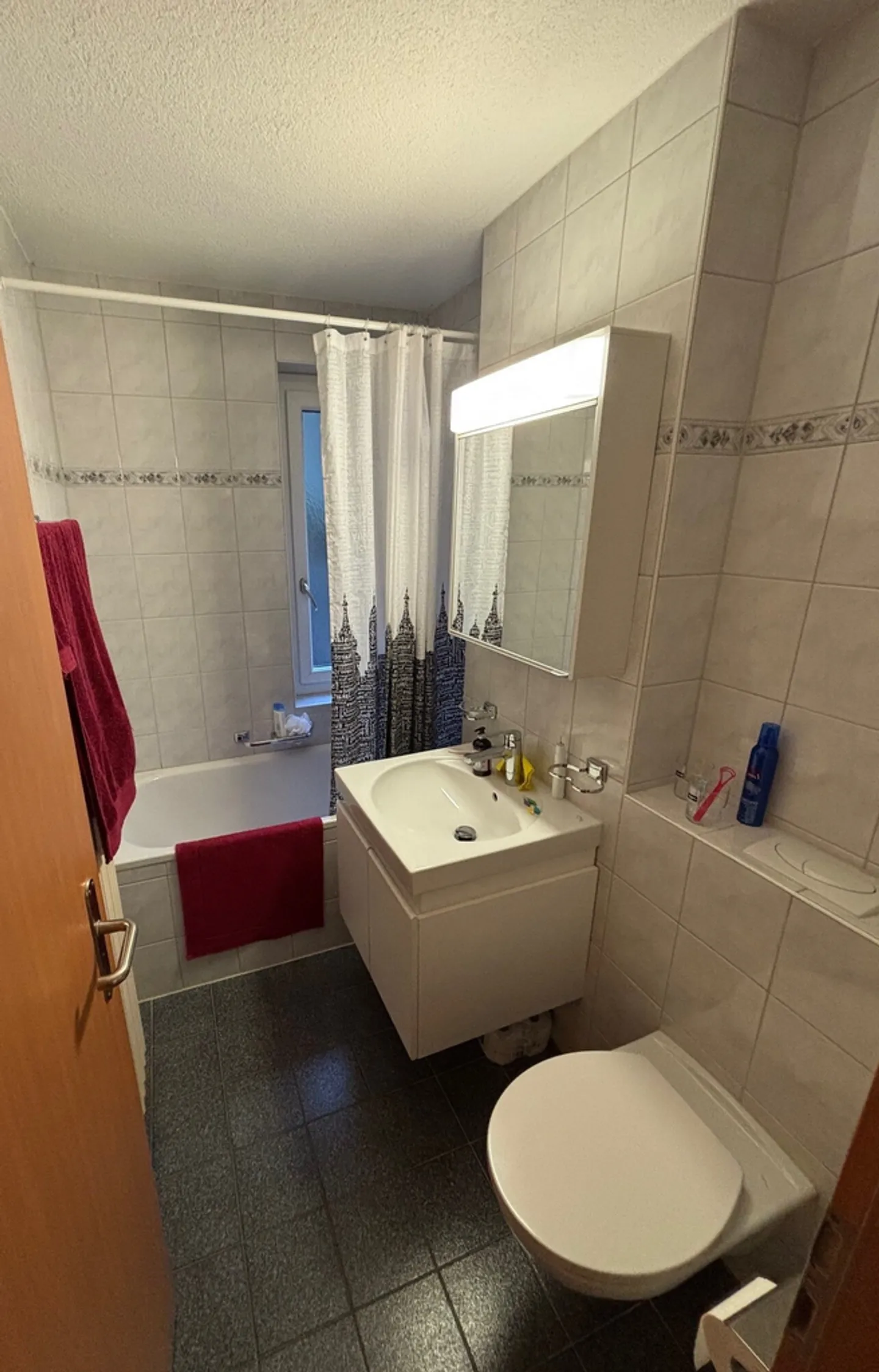 Appartamento 2 locali - Foto 5 di 8