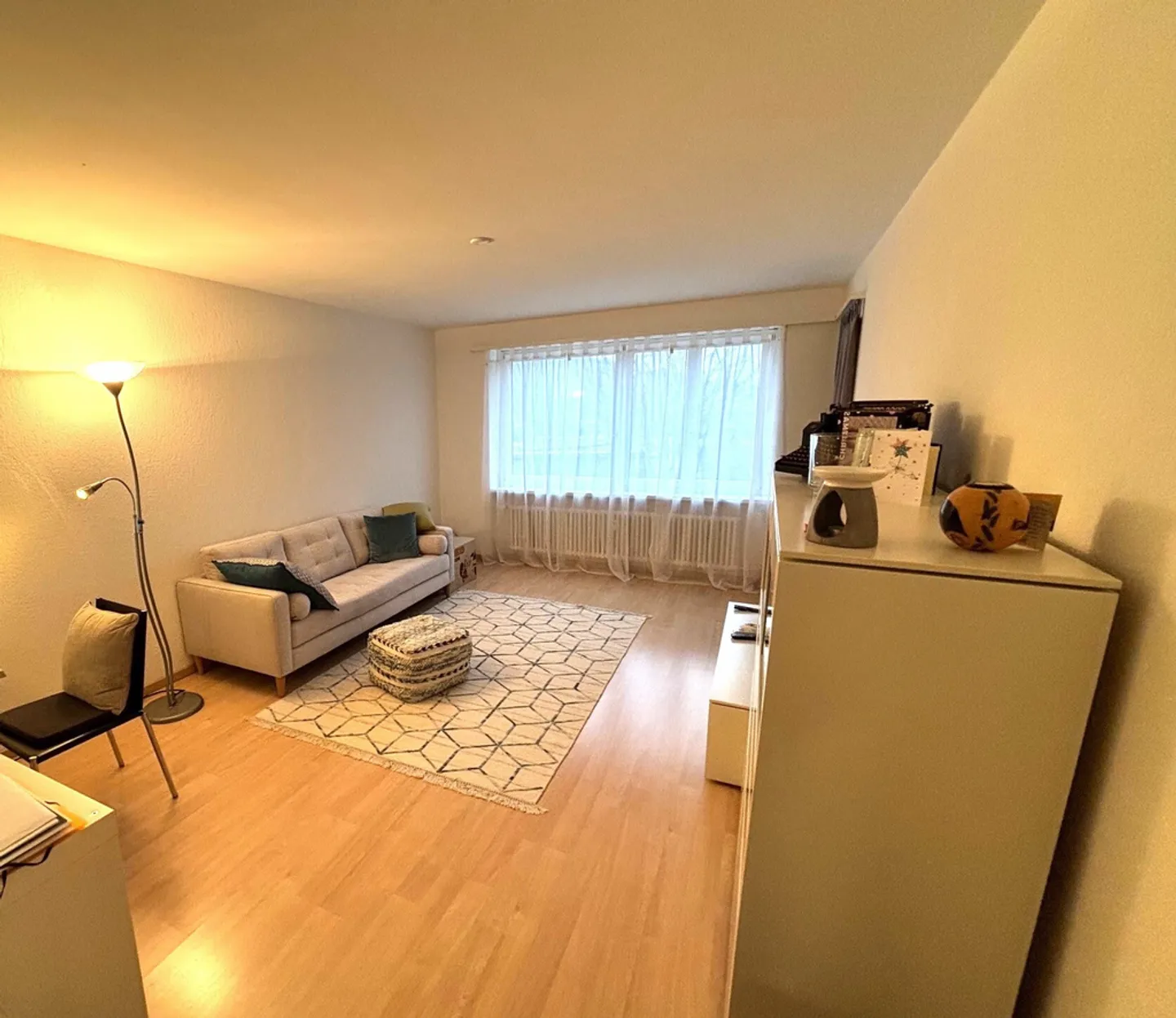 Appartamento 2 locali - Foto 6 di 8