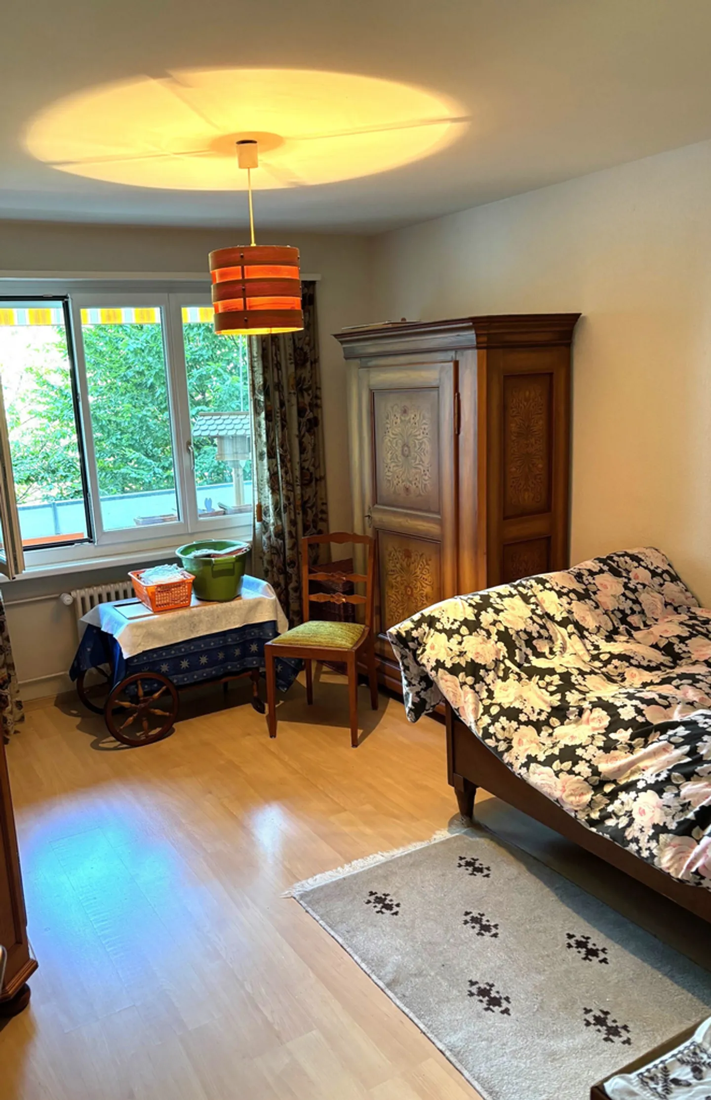 Appartamento 2 locali - Foto 7 di 8