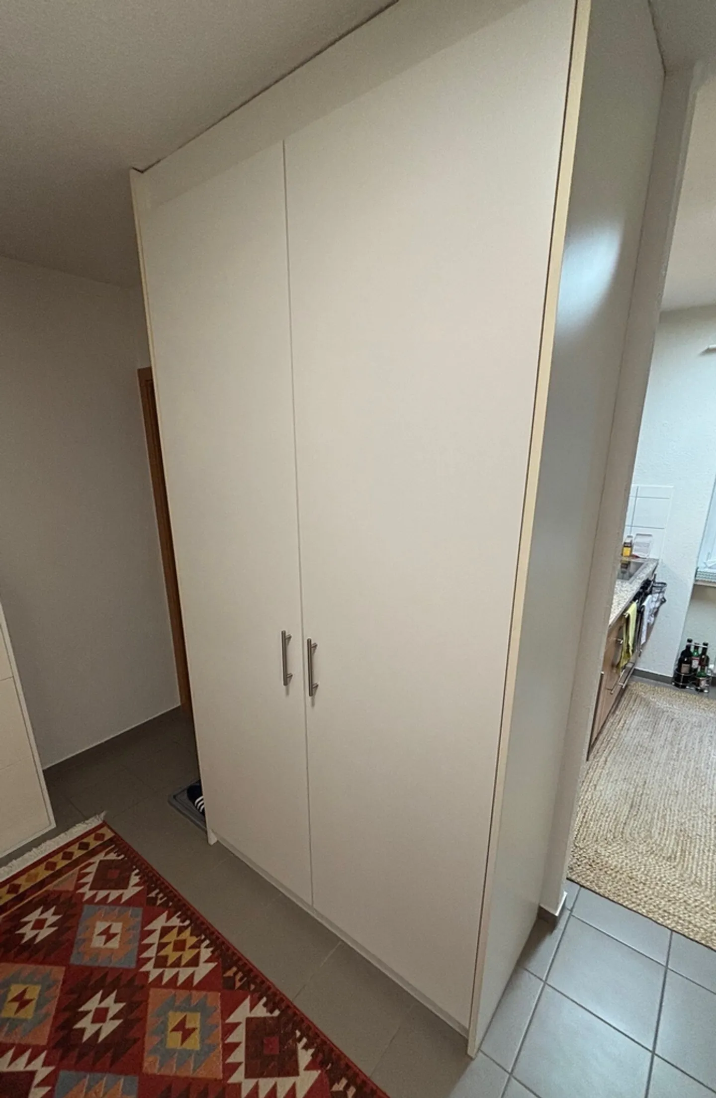 Appartamento 2 locali - Foto 8 di 8