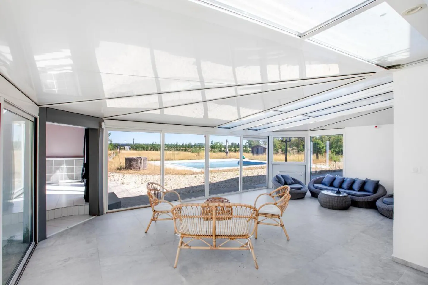 Exceptional Gem & Absolute Intimacy - Close to Basel, in France - Photo 7 of 12