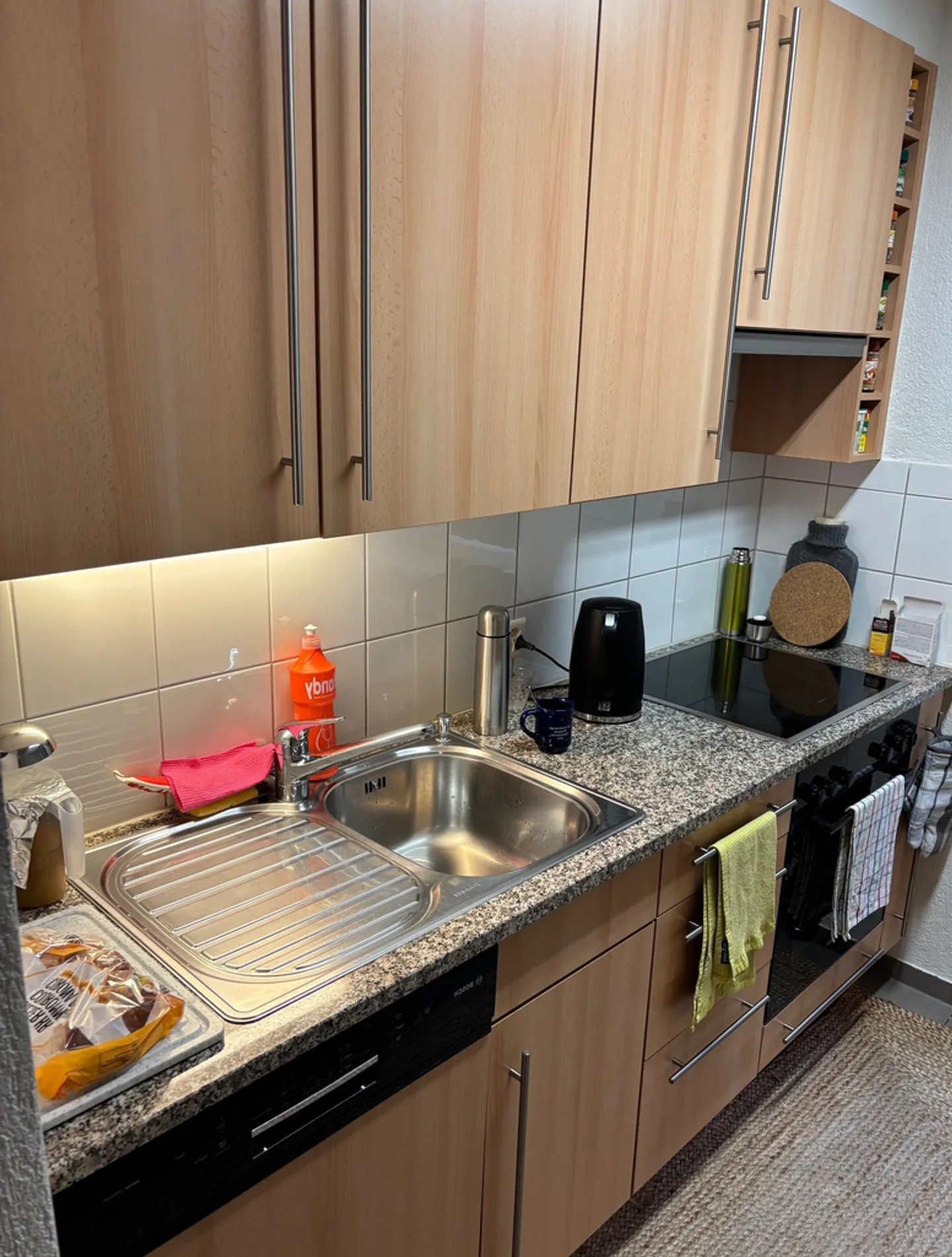 Appartamento 2 locali - Foto 2 di 8
