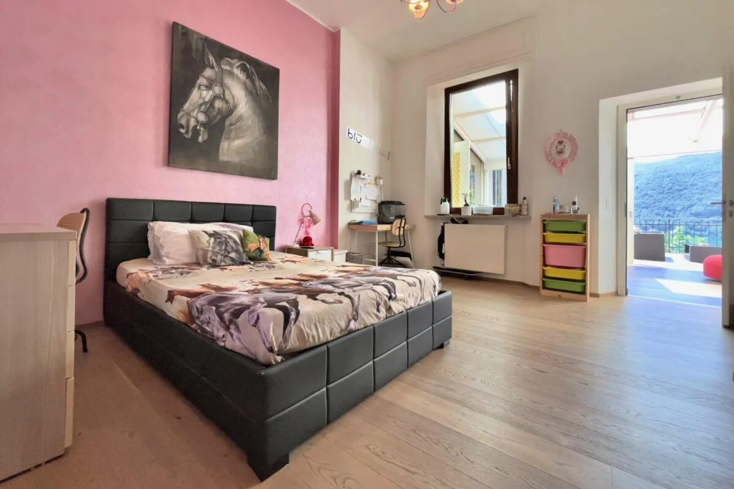 Belle villa avec vue imprenable - Photo 10 sur 12