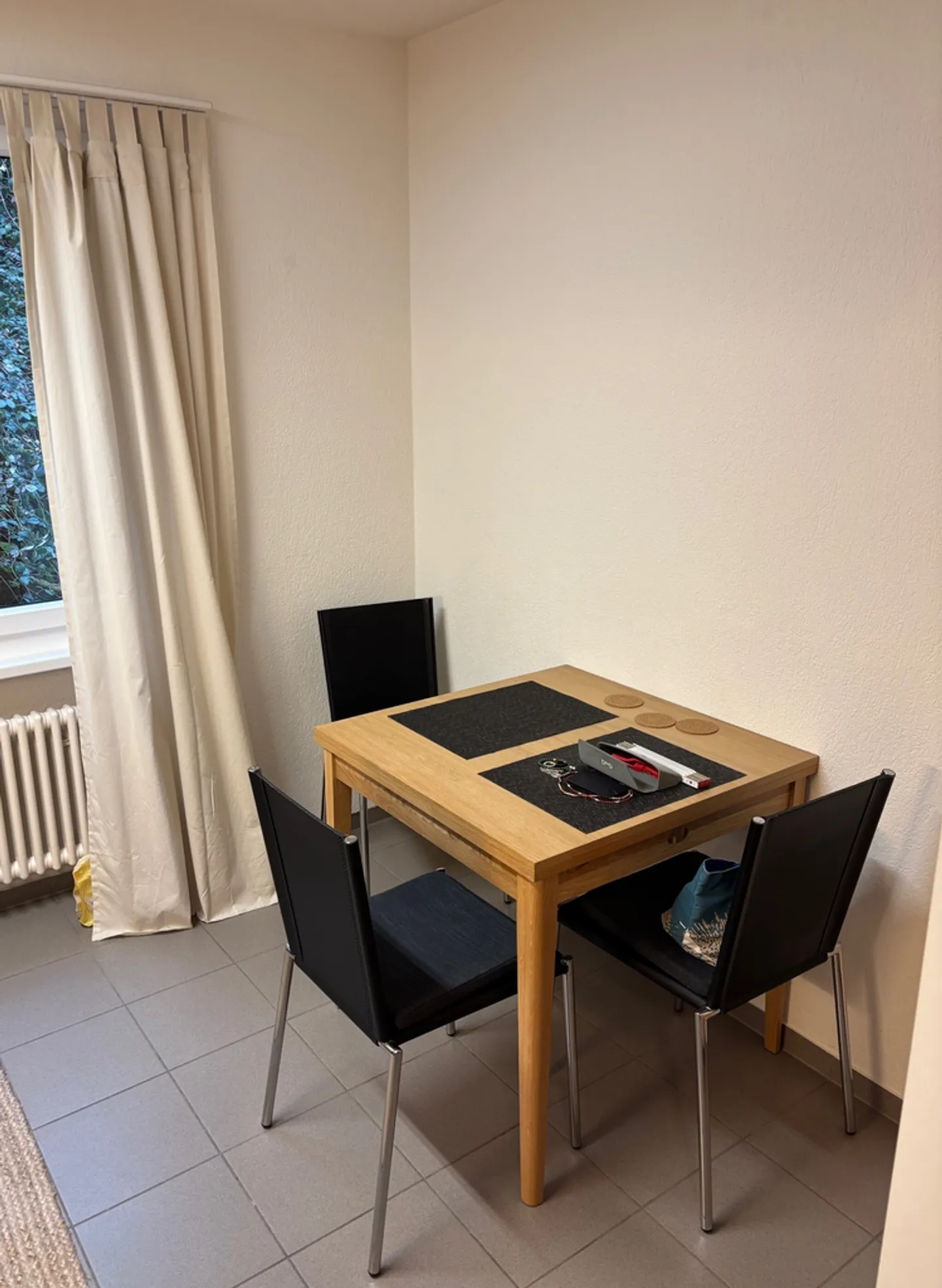 Appartamento 2 locali - Foto 3 di 8