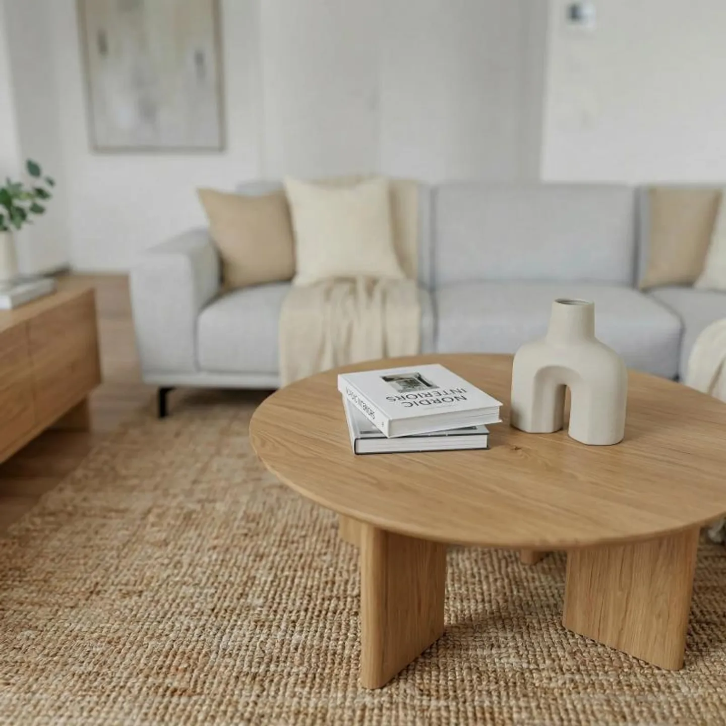 This apartment leaves nothing to be desired - Living comfort for lingering - Photo 4 of 7