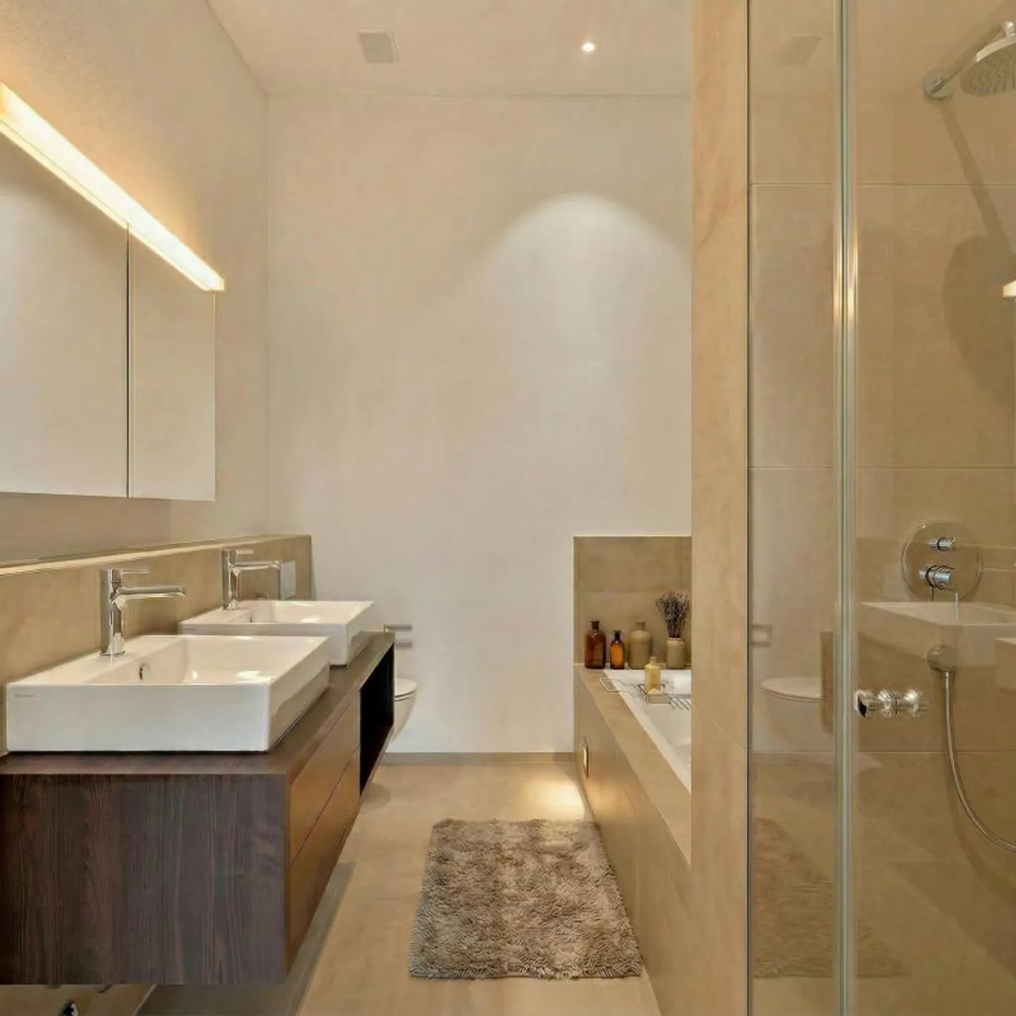 This apartment leaves nothing to be desired - Living comfort for lingering - Photo 7 of 7
