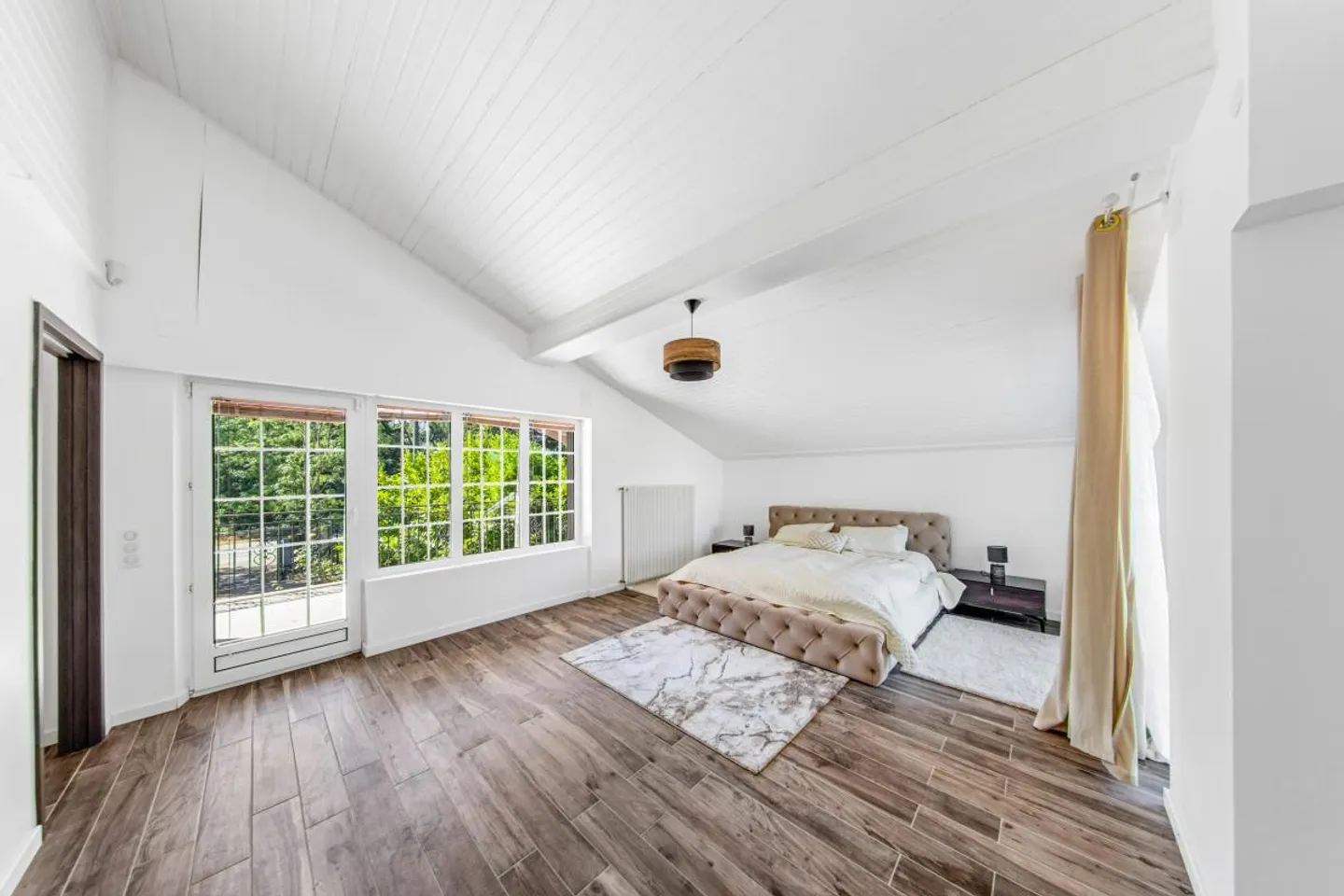 Exceptional Gem & Absolute Intimacy - Close to Basel, in France - Photo 9 of 12