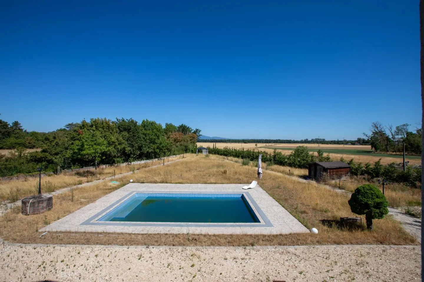 Exceptional Gem & Absolute Intimacy - Close to Basel, in France - Photo 12 of 12