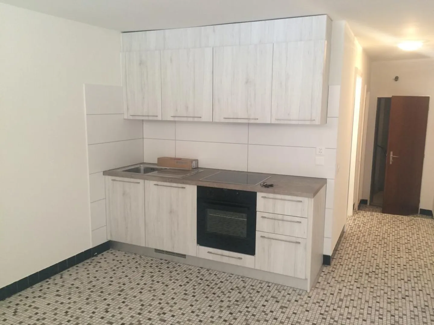Appartement rénové à Payerne - Photo 3 sur 6