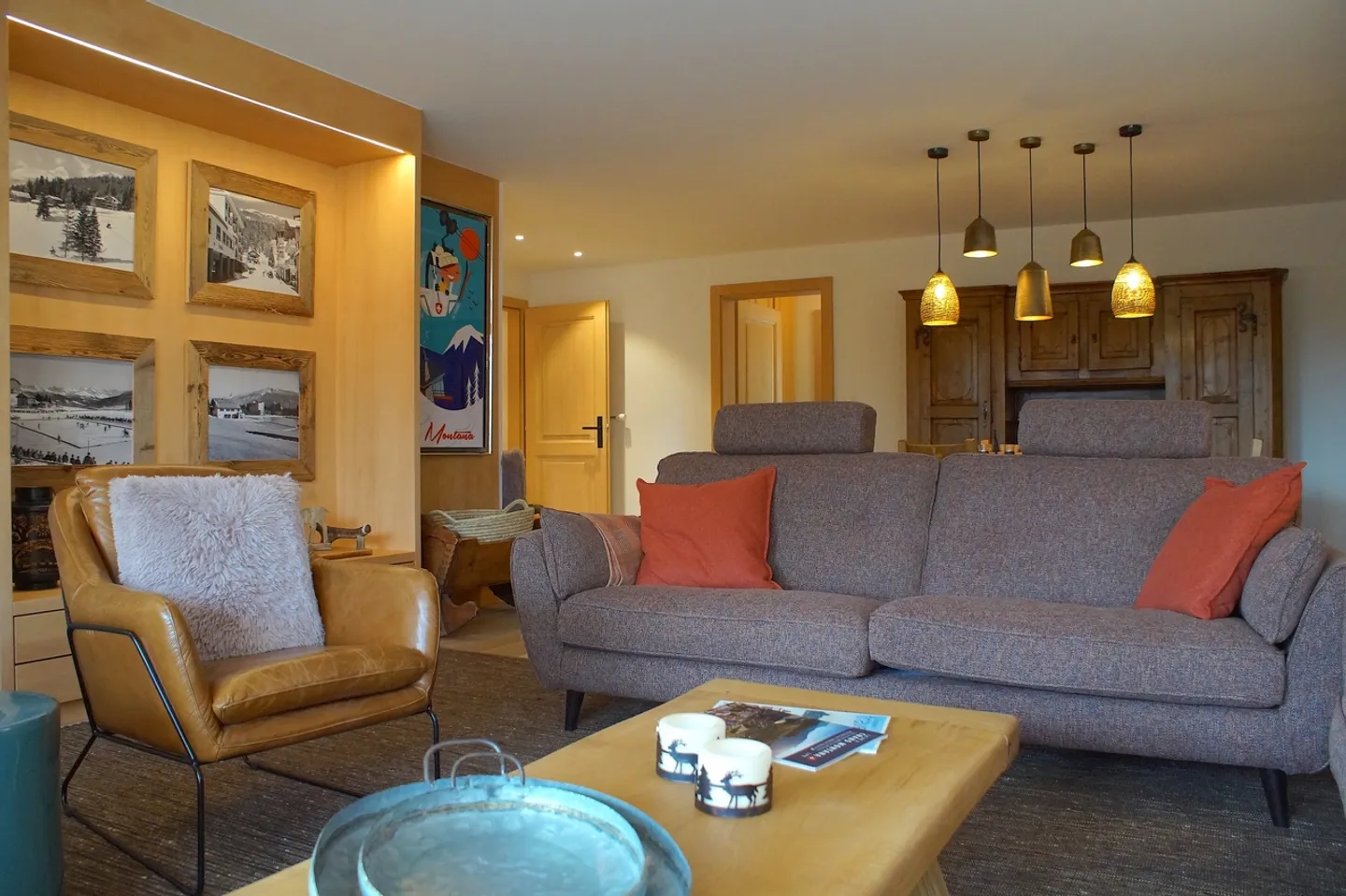 Wohnung mieten - Foto 3 von 30