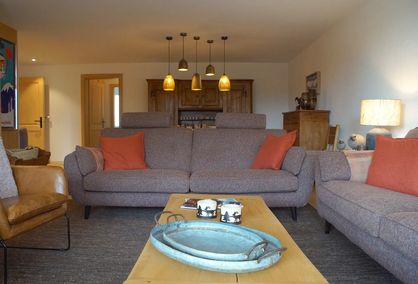 Wohnung mieten - Foto 4 von 30