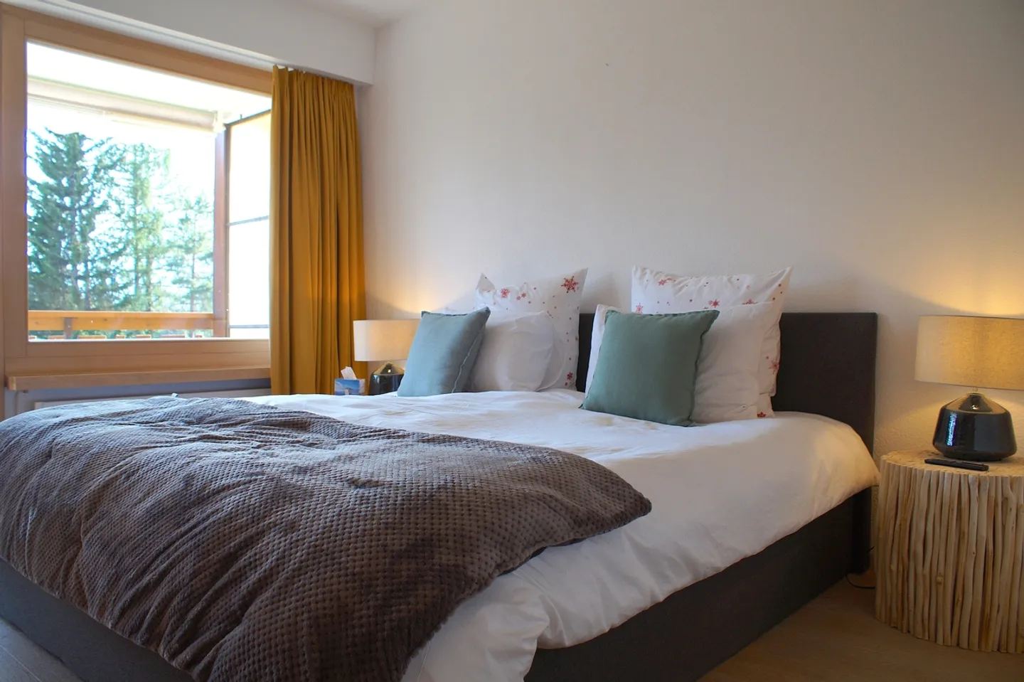 Wohnung mieten - Foto 7 von 30